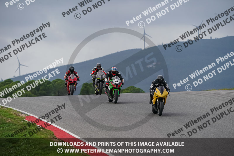 motorbikes;no limits;peter wileman photography;portimao;portugal;trackday digital images